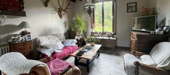 Casa T2 em Chaumont-en-Vexin, France N.º 159237 6