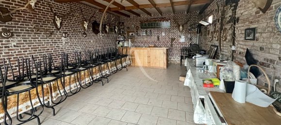 Casa T2 em Chaumont-en-Vexin, France N.º 159237 9