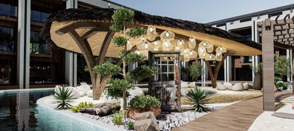 Apartamento de 5+1 en Alanya, Turkey No. 20000 9