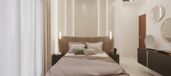 Apartamento de 5+1 en Alanya, Turkey No. 20000 15