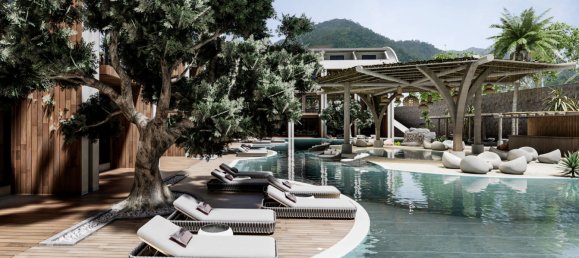 Apartamento de 5+1 en Alanya, Turkey No. 20000 7