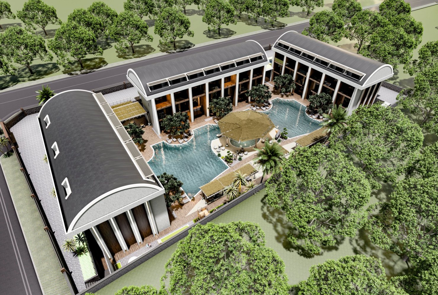 Apartamento de 5+1 en Alanya, Turkey No. 20000