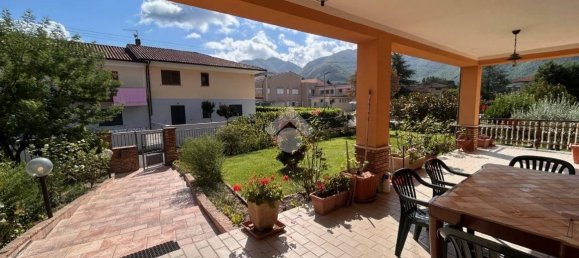 Вилла с 5 спальнями в Вилла Латина, Италия № 320148 22