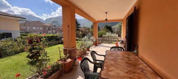 Вилла с 5 спальнями в Вилла Латина, Италия № 320148 20