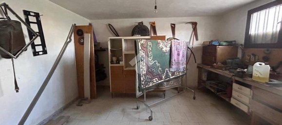 Вилла с 5 спальнями в Вилла Латина, Италия № 320148 32