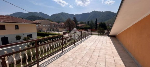 Вилла с 5 спальнями в Вилла Латина, Италия № 320148 27