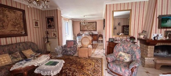 Вилла с 5 спальнями в Вилла Латина, Италия № 320148 2