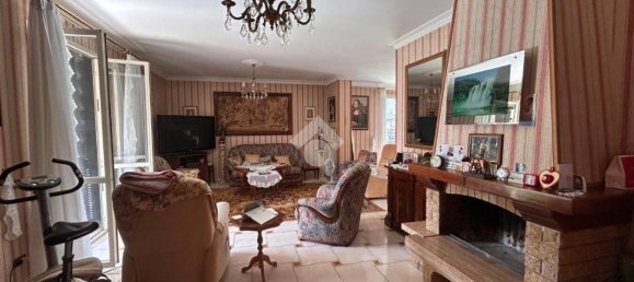 Вилла с 5 спальнями в Вилла Латина, Италия № 320148 37