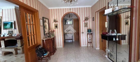 Вилла с 5 спальнями в Вилла Латина, Италия № 320148 36