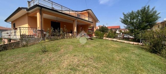 Вилла с 5 спальнями в Вилла Латина, Италия № 320148 15