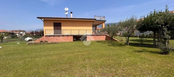 Вилла с 5 спальнями в Вилла Латина, Италия № 320148 16