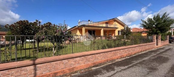 Вилла с 5 спальнями в Вилла Латина, Италия № 320148 19