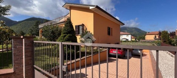 Вилла с 5 спальнями в Вилла Латина, Италия № 320148 13