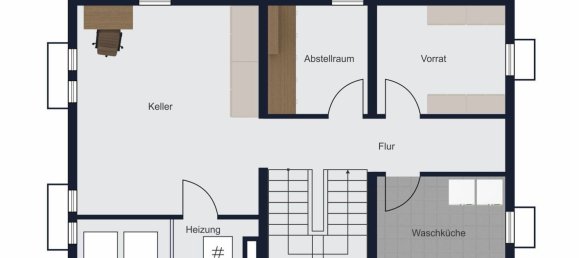 4 Schlafzimmer Stadthaus in Kelheim, Germany, Nr. 320134 25