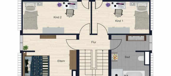 4 Schlafzimmer Stadthaus in Kelheim, Germany, Nr. 320134 24