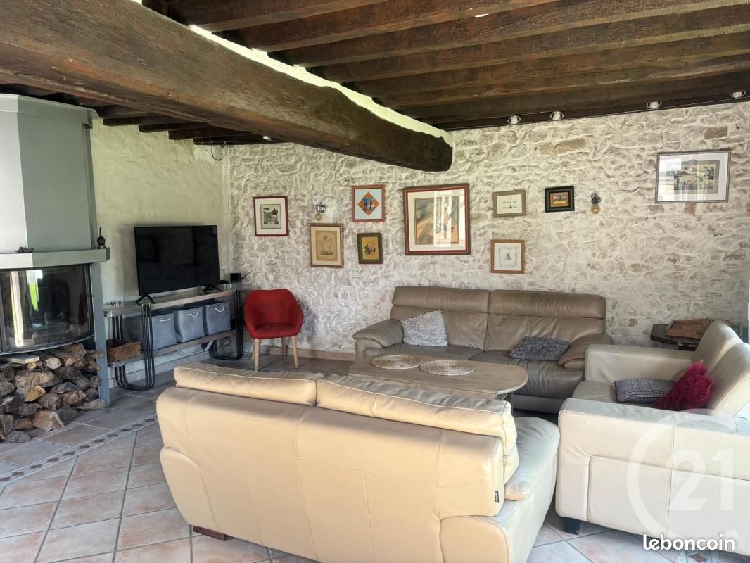 Дом с 4 спальнями в Улен, Франция № 58377