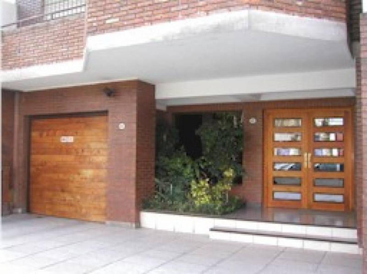 2 chambres Appartement à Palermo, Argentina No. 92909