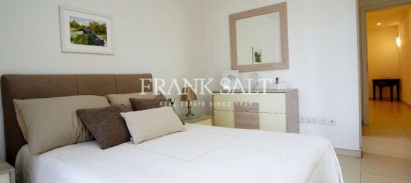 Пентхаус с 3 спальнями в Слима, Мальта № 10567 15