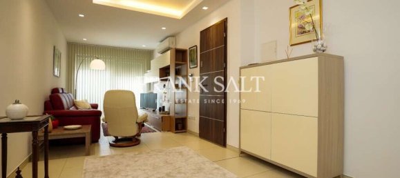 Пентхаус с 3 спальнями в Слима, Мальта № 10567 2