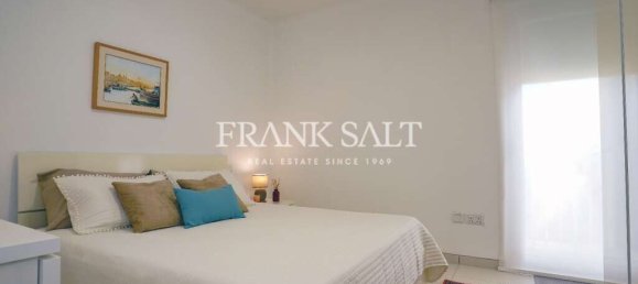 Пентхаус с 3 спальнями в Слима, Мальта № 10567 12