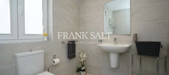 Пентхаус с 3 спальнями в Слима, Мальта № 10567 11