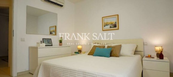 Пентхаус с 3 спальнями в Слима, Мальта № 10567 13