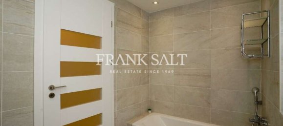 Пентхаус с 3 спальнями в Слима, Мальта № 10567 10