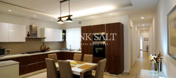 Пентхаус с 3 спальнями в Слима, Мальта № 10567 6