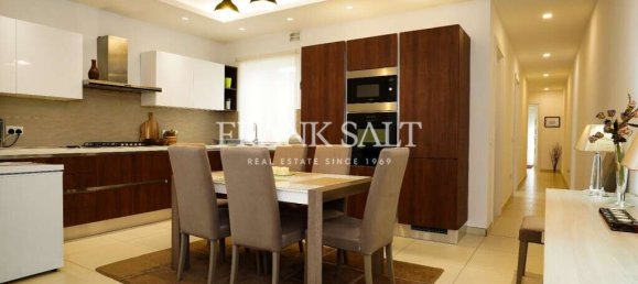 Пентхаус с 3 спальнями в Слима, Мальта № 10567 3