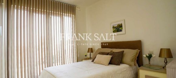 Пентхаус с 3 спальнями в Слима, Мальта № 10567 14