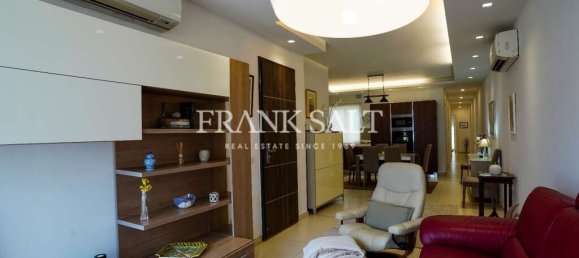 Пентхаус с 3 спальнями в Слима, Мальта № 10567 7