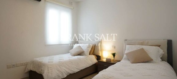 Пентхаус с 3 спальнями в Слима, Мальта № 10567 9