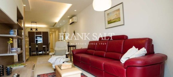 Пентхаус с 3 спальнями в Слима, Мальта № 10567 5