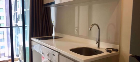 شقة 1 غرف نوم  في Life Asoke Railay Beach, Thailand رقم 30658 3