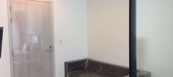 شقة 1 غرف نوم  في Life Asoke Railay Beach, Thailand رقم 30658 2