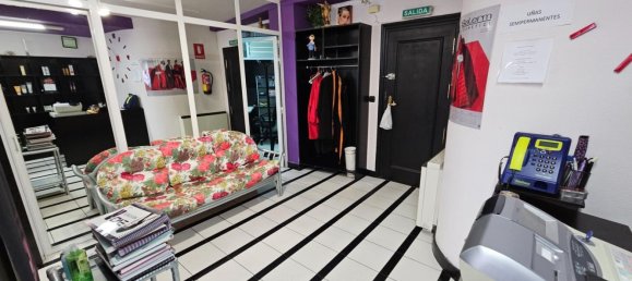 Imóvel comercial em Burgos, Spain 137 m² N.º 102319 4