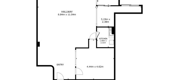 Imóvel comercial em Burgos, Spain 137 m² N.º 102319 16