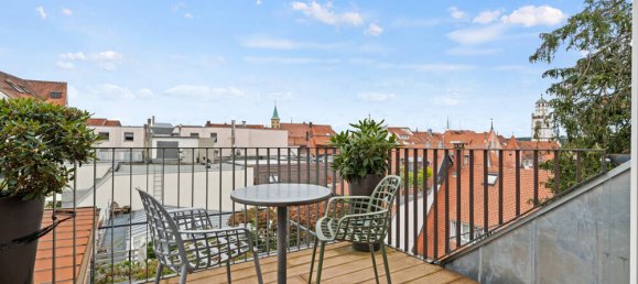 10 rooms Building in Ravensburg, Germany No. 53401 7