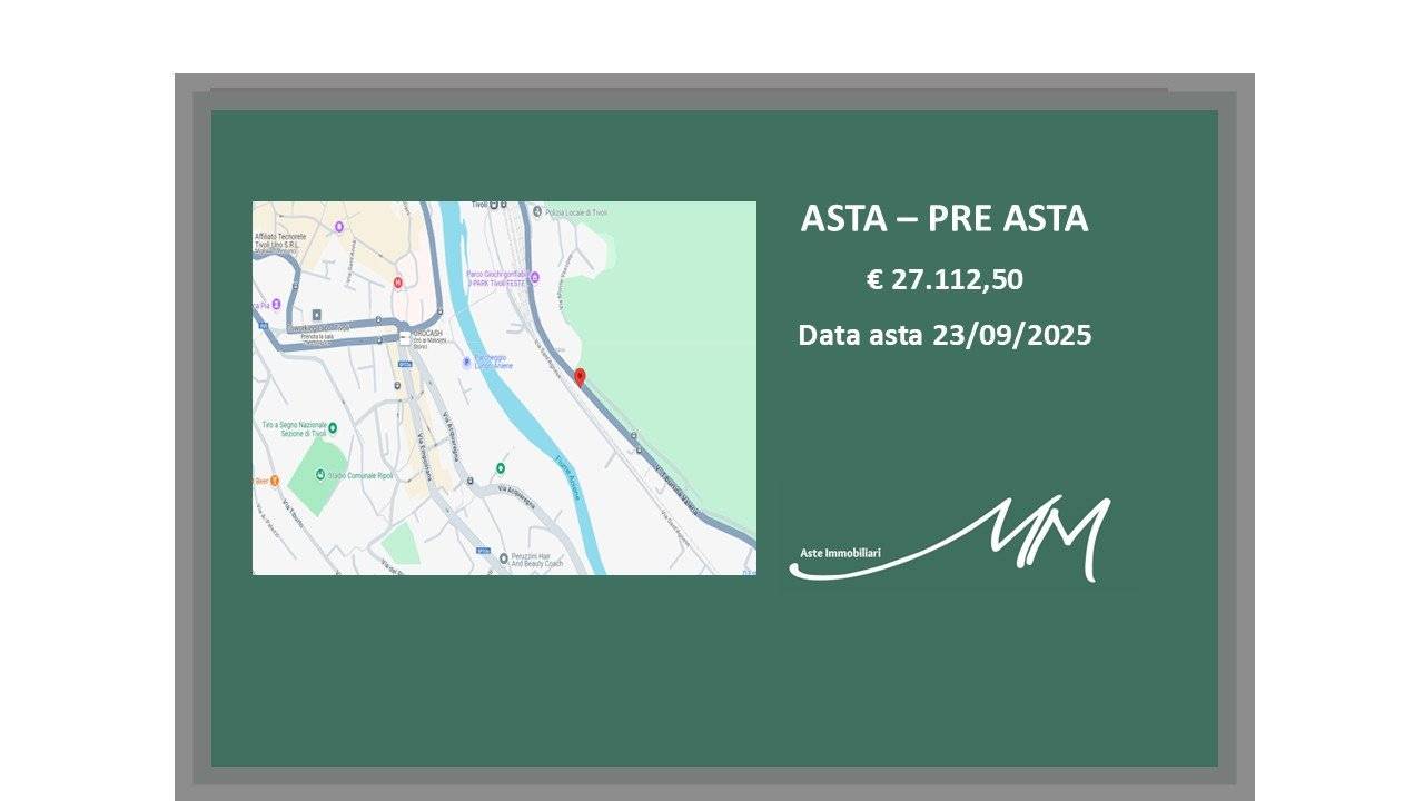 1 غرف نوم شقة في Tivoli, Italy رقم 199824