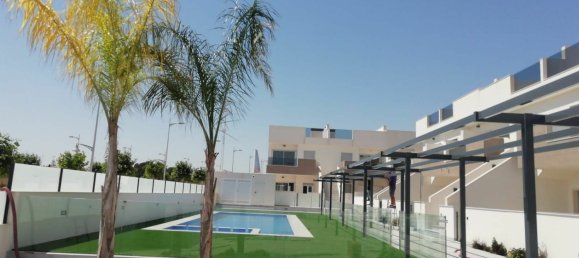 2 bedrooms Bungalow in Pilar de la Horadada, Spain No. 285006 10