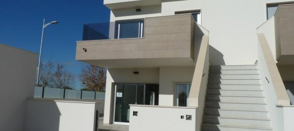 2 bedrooms Bungalow in Pilar de la Horadada, Spain No. 285006 26