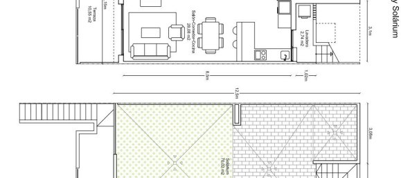 2 bedrooms Bungalow in Pilar de la Horadada, Spain No. 285006 28