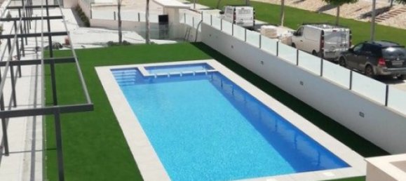 2 bedrooms Bungalow in Pilar de la Horadada, Spain No. 285006 22