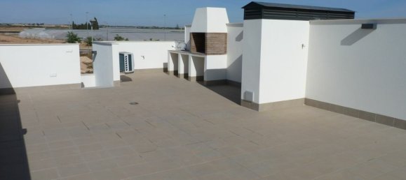 2 bedrooms Bungalow in Pilar de la Horadada, Spain No. 285006 12