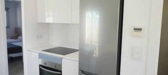 2 bedrooms Bungalow in Pilar de la Horadada, Spain No. 285006 11