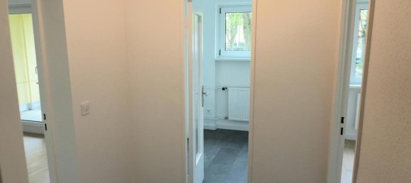 Квартира с 1 спальней в Райниккендорф, Германия № 241015 10