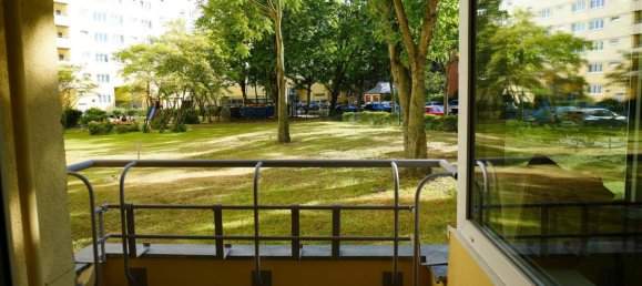 Квартира с 1 спальней в Райниккендорф, Германия № 241015 9