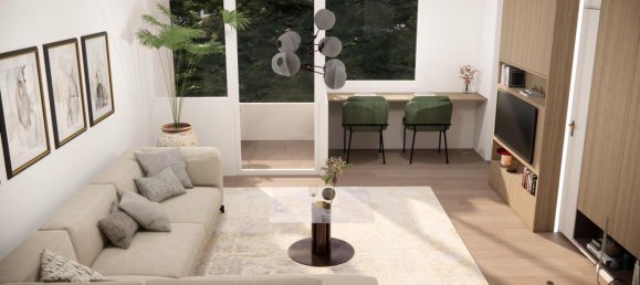 Квартира с 1 спальней в Райниккендорф, Германия № 241015 3