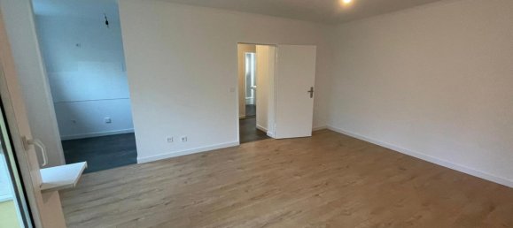 Квартира с 1 спальней в Райниккендорф, Германия № 241015 5