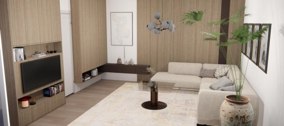 Квартира с 1 спальней в Райниккендорф, Германия № 241015 2